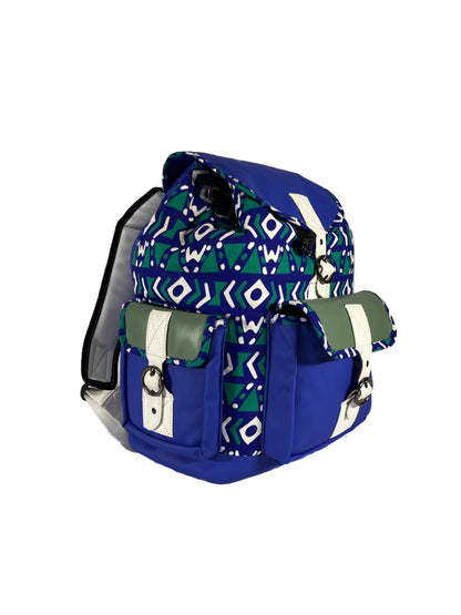 Snow Blema Backpack