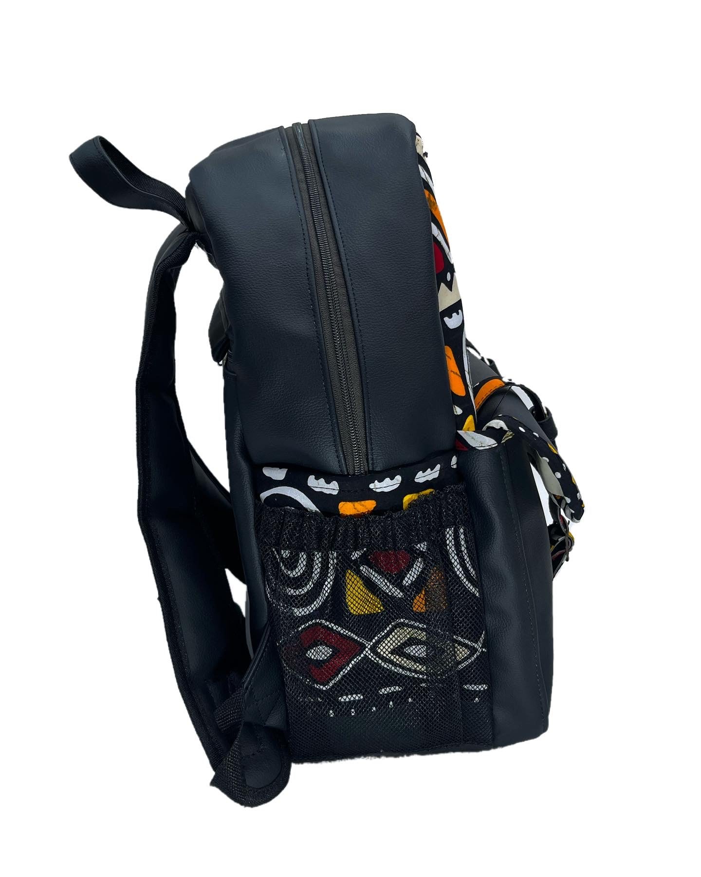 Passion Abstract Amralo Backpack