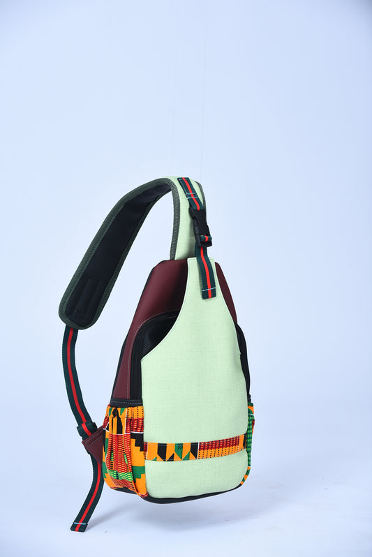 Mante Crossbody bag